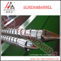 single screw barrel for Nissei machine /high quality screw barrel